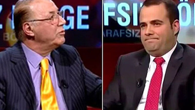 Özgür Demirtaş'tan '128 milyar dolar' açıklaması: Necmettin Batırel Bey dinlenmiş