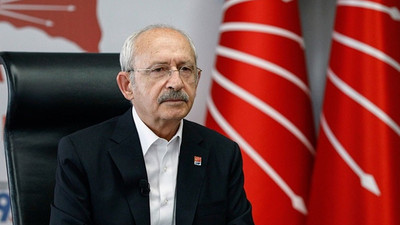 Kılıçdaroğlu'ndan Merkez Bankası Başkanı Kavcıoğlu’nun 128 milyar dolar açıklamasına yanıt