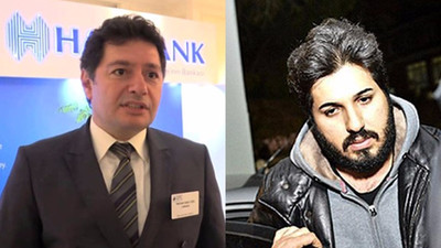 'Beni Zarrab'dan ayrı yargılayın'