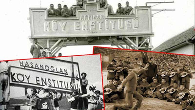 Köy Enstitüleri 81 yaşında