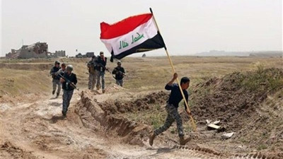 Irak'ta IŞİD saldırısı: 1 ölü, 5 yaralı