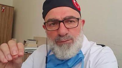 Menzilci doktor bu kez '128 milyar dolarla' ortaya çıktı