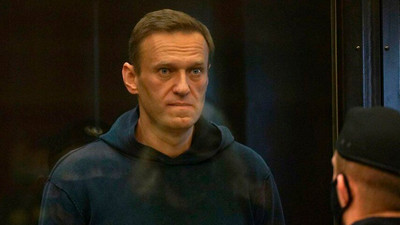 Rusyalı doktorlar: Muhalif lider Navalny her an ölebilir