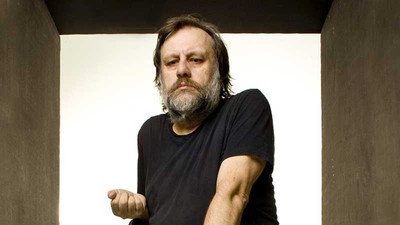 Zizek: Kürtler, sadece direnmenin değil, yeni bir düzen kurmanın da simgesi