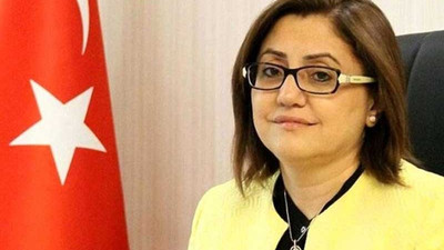 'Gri pasaport' iddialarının odağındaki ismin işaret ettiği Fatma Şahin'den açıklama