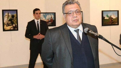 Rus Büyükelçi Karlov suikastı davasında gerekçeli karar açıklandı