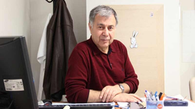 Uzman Dr. Vehbi Demirkol, Covid-19 nedeniyle hayatını kaybetti