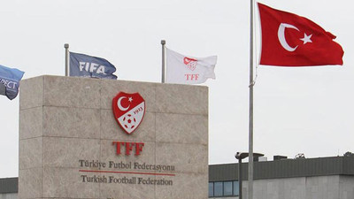 TFF'den 'Avrupa Süper Ligi' açıklaması