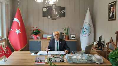 CHP'li Yeşilova Belediye Başkanı Şenel'den soruşturma açıklaması