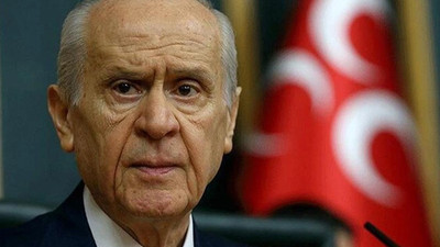 Bahçeli: Parlamenter sistem denenmiş ve dibi boylamıştır