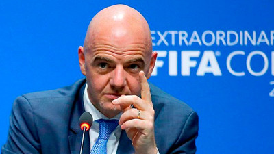 FIFA: Avrupa Süper Ligi'ne katılan takımlar sonuçlarına katlanacak