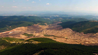 Kanadalı altın madenciliği şirketi Alamos Gold, Türkiye'ye karşı dava açacak