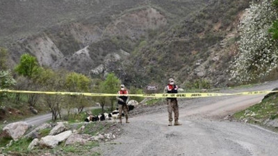 Şırnak'ta bir köy karantinaya alındı