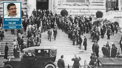 Lozan, 1924 Anayasası ve Kürtler