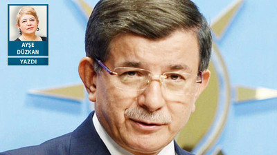 ahmet davutoğlu konuşmalı