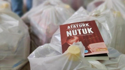 Nutuk soruşturması: İlçe Eğitim Müdürü görevden alındı