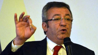 CHP'li Altay: Belli ki Erdoğan, konuşmamı dinlememiş, trollerin tezgahına gelmiş