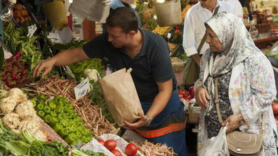 ‘Yoksul ailelere yardım teklifi’ AKP ve MHP oylarıyla reddedildi