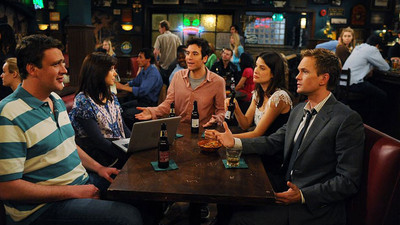 'How I Met Your Mother'ın devamı geliyor