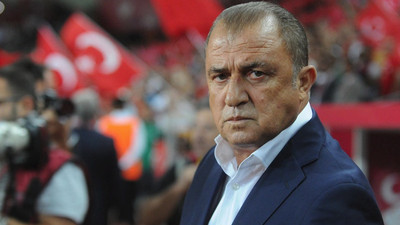 CHP'den Fatih Terim teklifi