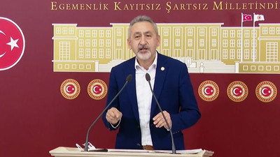 CHP Milletvekili Dr. Adıgüzel: Böyle giderse kasım ayında bu ülkede katliam olur