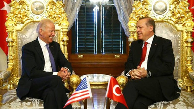 İddia: Biden-Erdoğan görüşmesi yarın olabilir