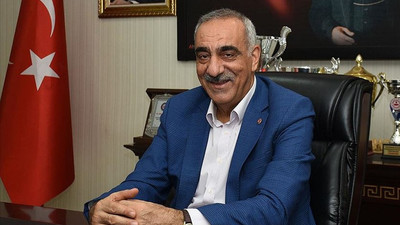 Hilvan Belediye Başkanından 'gri pasaport' yorumu: Çok abartıyorlar