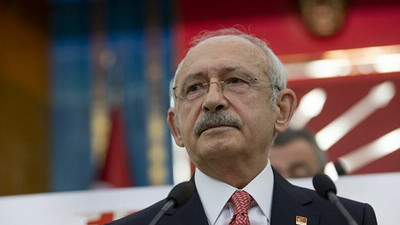 Kılıçdaroğlu'ndan 23 Nisan mesajı: TBMM'nin yetkileri kısıtlanmış durumdadır