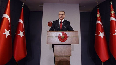 Erdoğan'dan 23 Nisan mesajı: 2023 hedeflerimize emin adımlarla ilerliyoruz