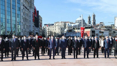 İstanbul Valiliği'nden İmamoğlu'nun 23 nisan tepkisine ilişkin açıklama: Özensiz ve yakışıksız