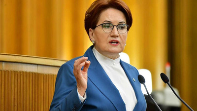 Akşener'den Biden'a: Türkiye-ABD ilişkilerini lobilere feda etmeyin