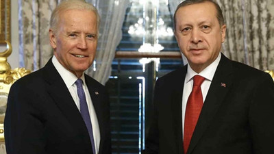 Bloomberg: Biden, Erdoğan'a 'Ermeni Soykırımı'nı tanıma niyetinde olduğunu söyledi