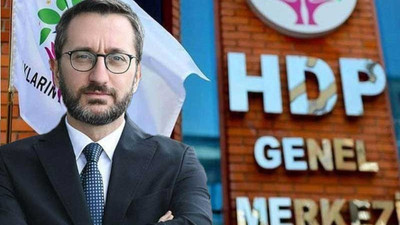 'Bizim uzun ve şanlı tarihimiz gurur kaynağımızdır' diyen Altun'a cevap: Utanç vesikası size ait