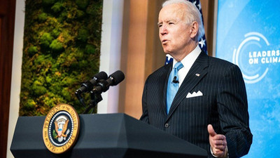 ABD Başkanı Joe Biden, 1915'e soykırım dedi