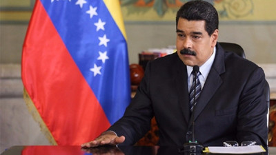 Venezuela’da Kurucu Meclis toplanıyor