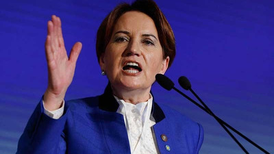 İYİ Parti Genel Başkanı Akşener'den iktidara ve Biden'a tepki