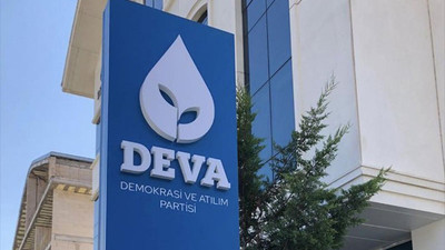 DEVA Partisi: Biden’ın, soykırım ifadesini kullanmasını güçlü bir biçimde kınıyoruz