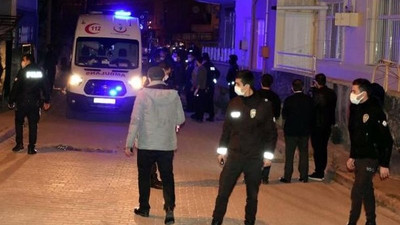 Kırıkkale'de kadın cinayeti: Evi ve aracını ateşe verdi