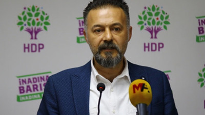 HDP'li Dede: 2014 dayanışma ruhu yeniden açığa çıkacak