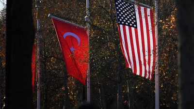 ABD Büyükelçiliği'nden Türkiye'deki Amerikalılara uyarı: Dikkatli olun