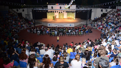 Kadıköy Belediyesi Tiyatro Festivali başlıyor