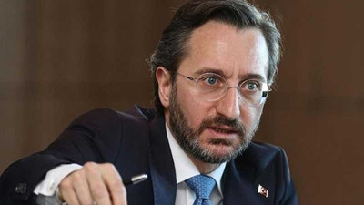 AKP'den Fahrettin Altun'a statü: Siyasi memur