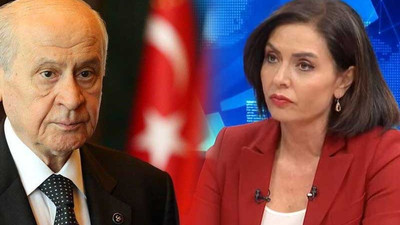 Bahçeli'den Halk TV'ye mesaj: Çok yakından takip ediyorum