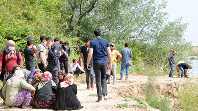 Aksu Çayı'nda kaybolan 19 yaşındaki gencin cansız bedeni bulundu