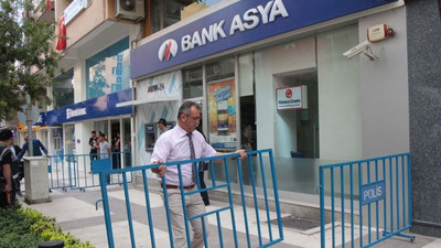 Bank Asya'nın kurucusu ile AKP'li belediye meclis üyesinin ortaklığı