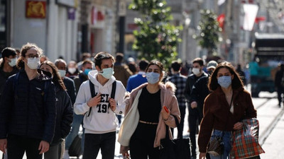 Gözler, Kabine toplantısında: Ramazan Bayramı'nı da içine alan üç haftalık kapanma gelebilir