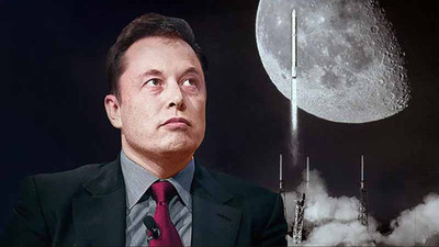 Elon Musk: Mars’a ilk gidecek insanlar muhtemelen ölecek