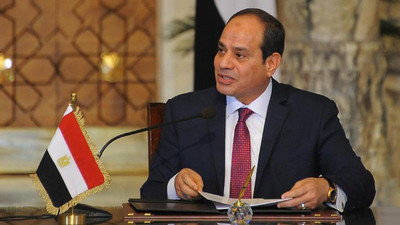 Sisi: Göçmenleri Avrupa'ya karşı şantaj olarak kullanmayı düşünmüyoruz