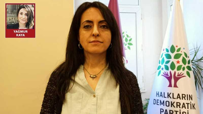 HDP İstanbul İl Eş Başkanı Bulut'tan Kobane gözaltıları sonrası açıklama: Ordu gibi üzerimize saldırdılar