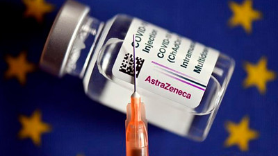 Covid-19: AB aşılardaki gecikme nedeniyle AstraZeneca'ya dava açtı